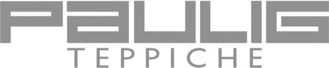 Logo Paulig Teppich - Logo Paulig Teppich