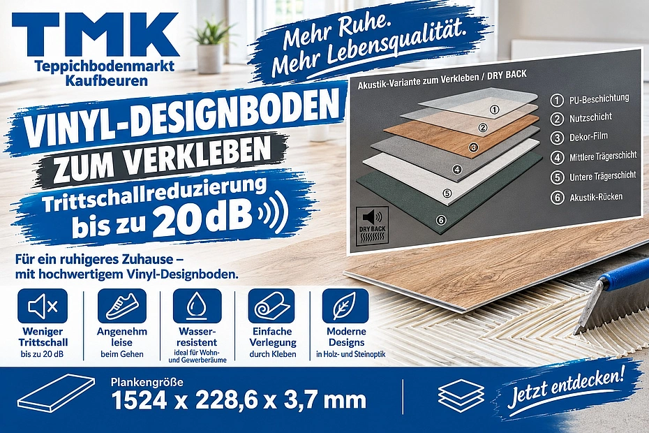 Illustration - Ihr Experte für schönes Wohnen